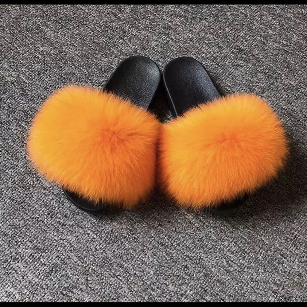 Fur Slides
